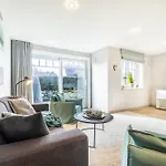 Marts Hus I - Ihr Sylter Ferientraum In Westerland