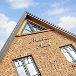 Marts Hus I - Ihr Sylter Ferientraum In Westerland