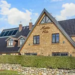 Marts Hus I - Ihr Sylter Ferientraum In Westerland
