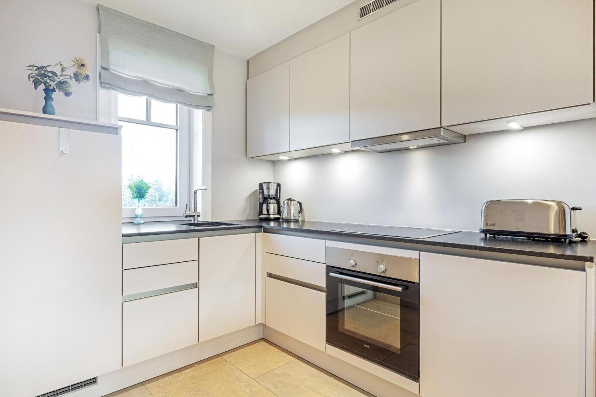 Holiday home Marts Hus I - Ihr Sylter Ferientraum In