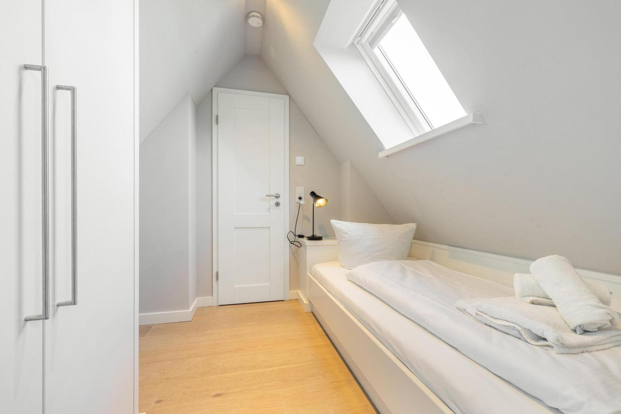 Marts Hus I - Ihr Sylter Ferientraum In *