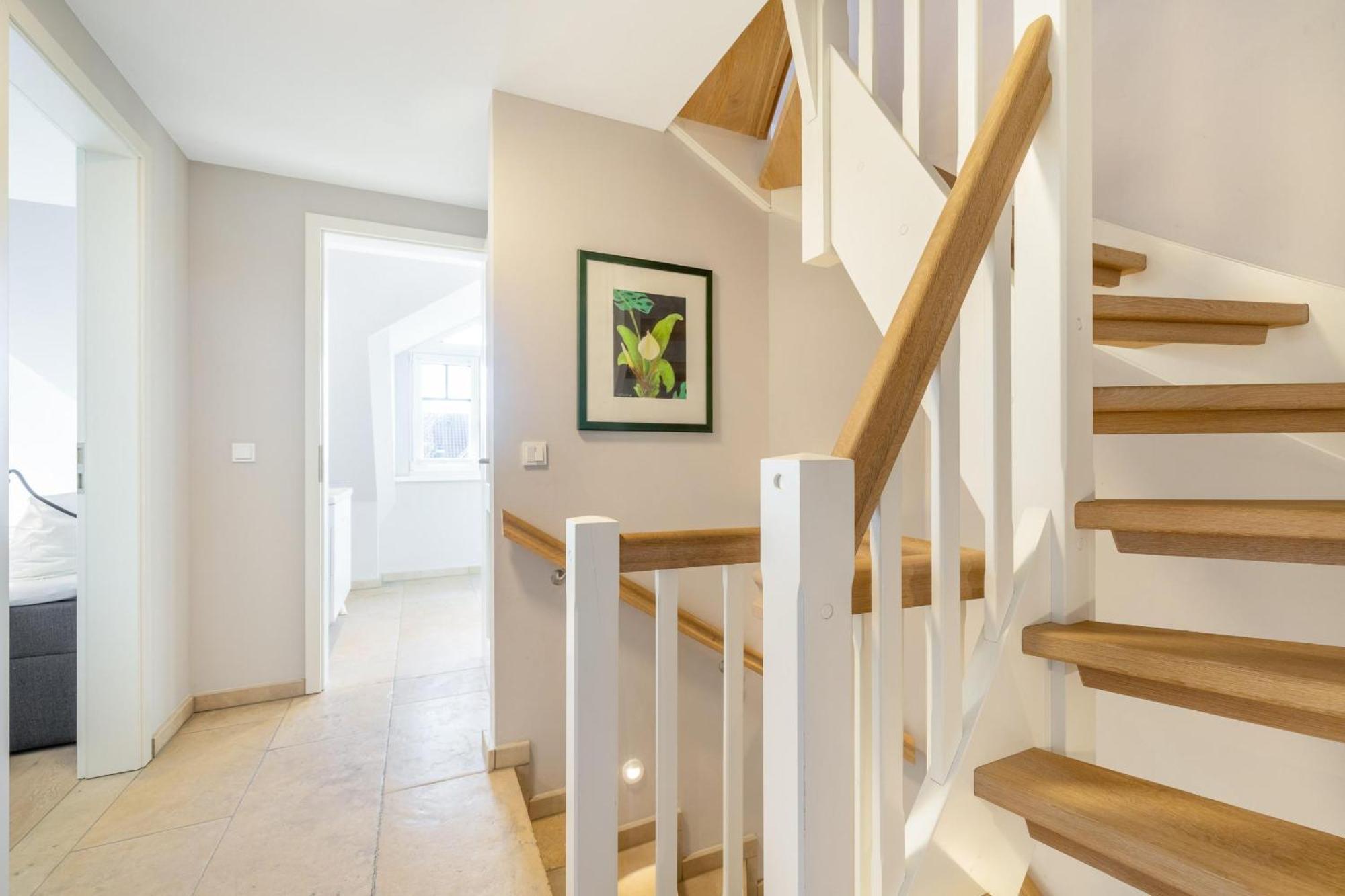Marts Hus I - Ihr Sylter Ferientraum In Ferienhaus *