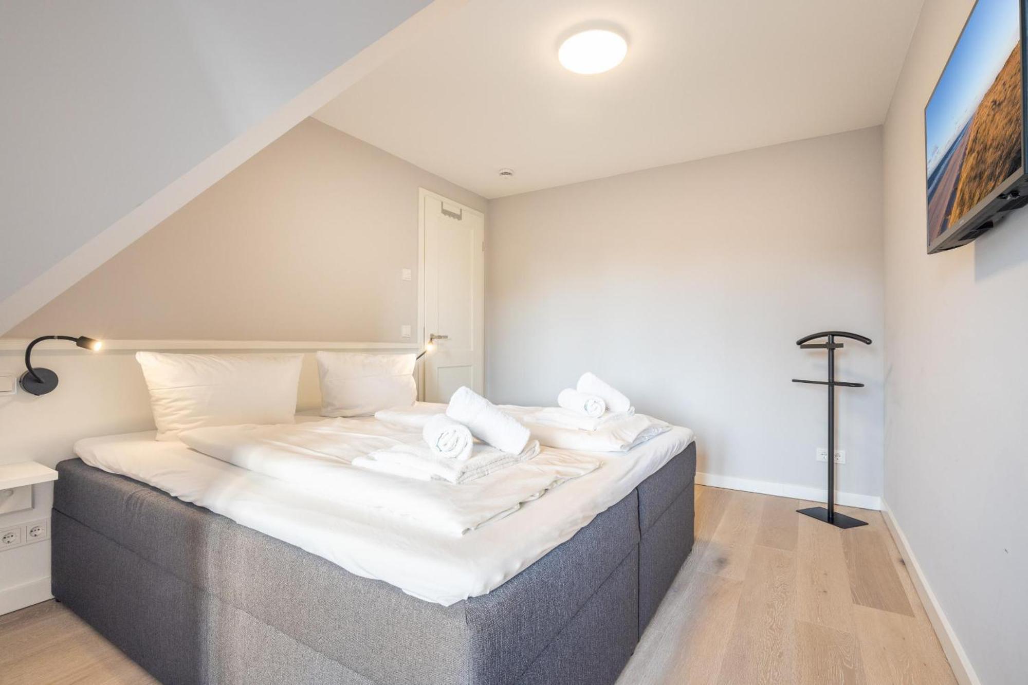 Marts Hus I - Ihr Sylter Ferientraum In Westerland