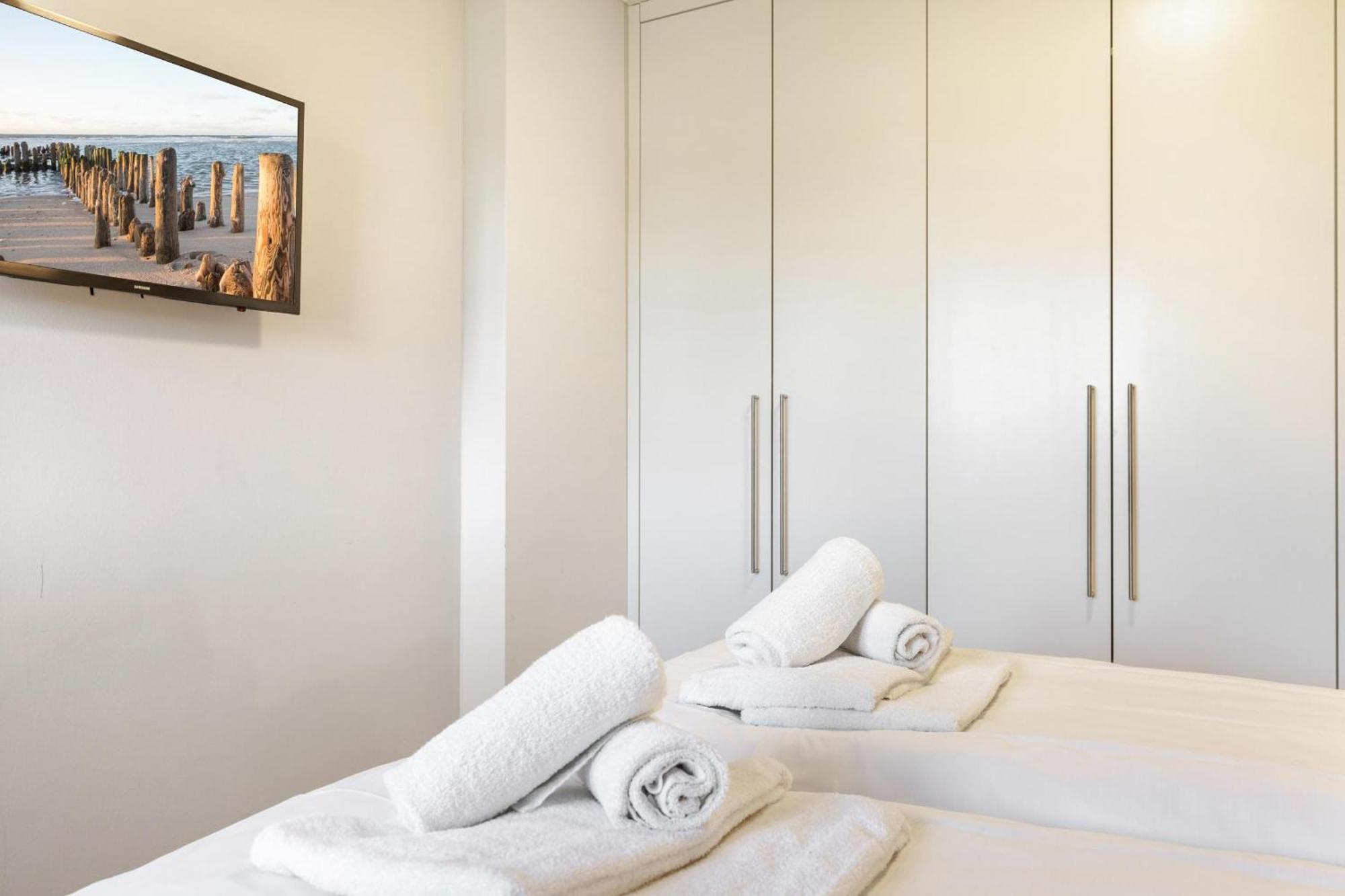 Holiday home Marts Hus I - Ihr Sylter Ferientraum In