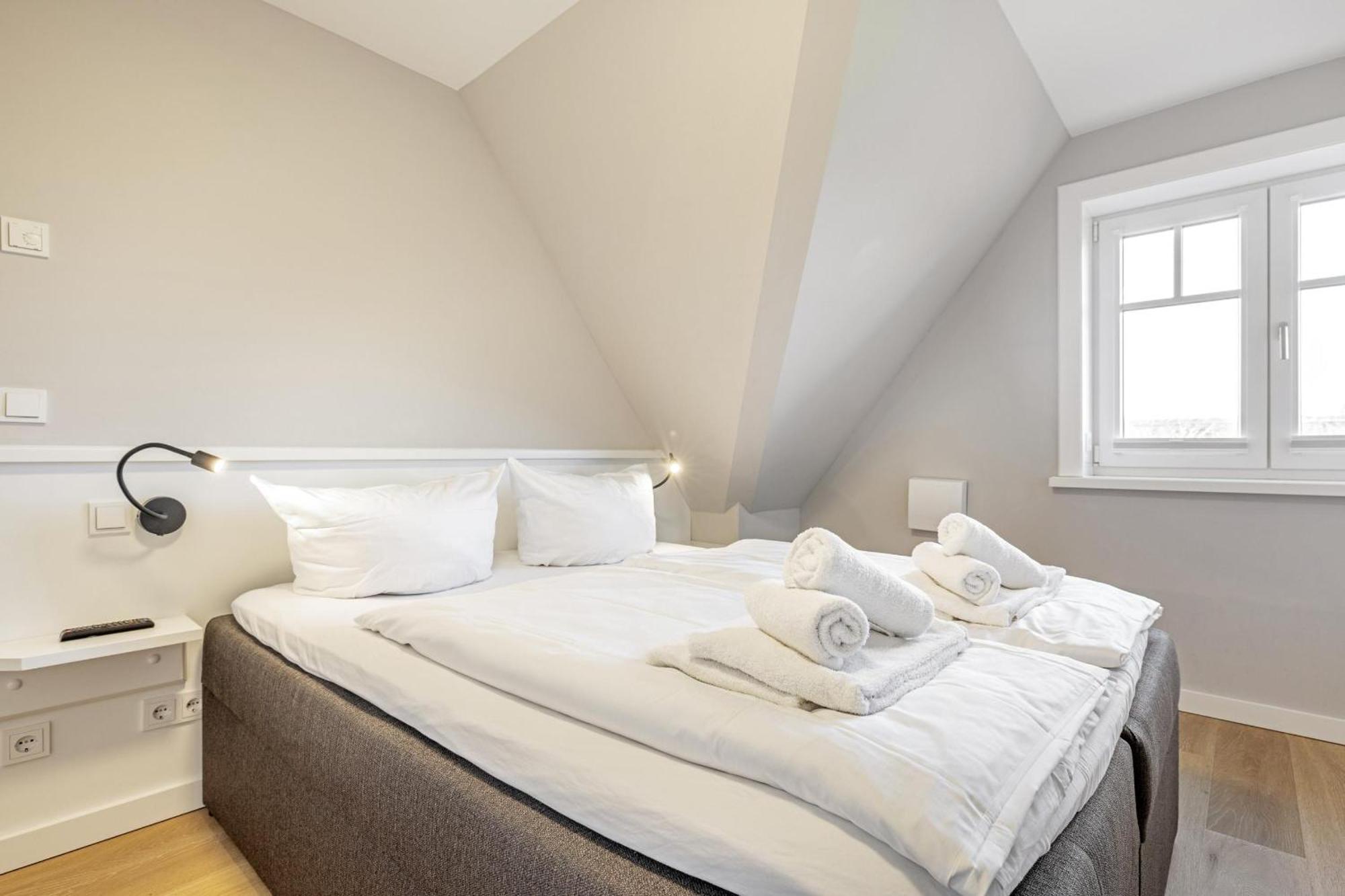 Marts Hus I - Ihr Sylter Ferientraum In Ferienhaus *