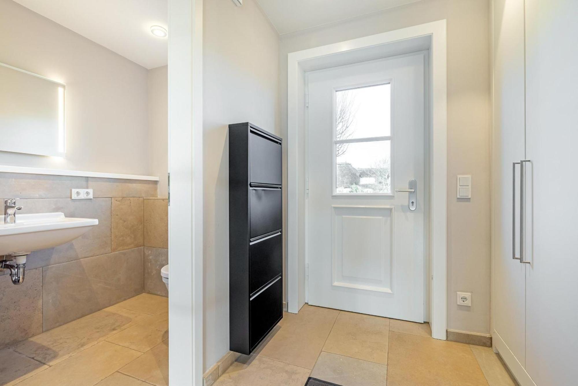 Holiday home Marts Hus I - Ihr Sylter Ferientraum In Westerland