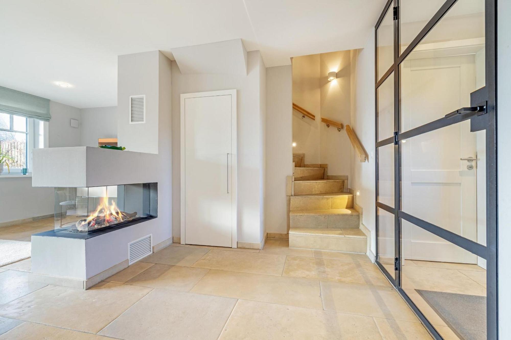 Ferienhaus Marts Hus I - Ihr Sylter Ferientraum In