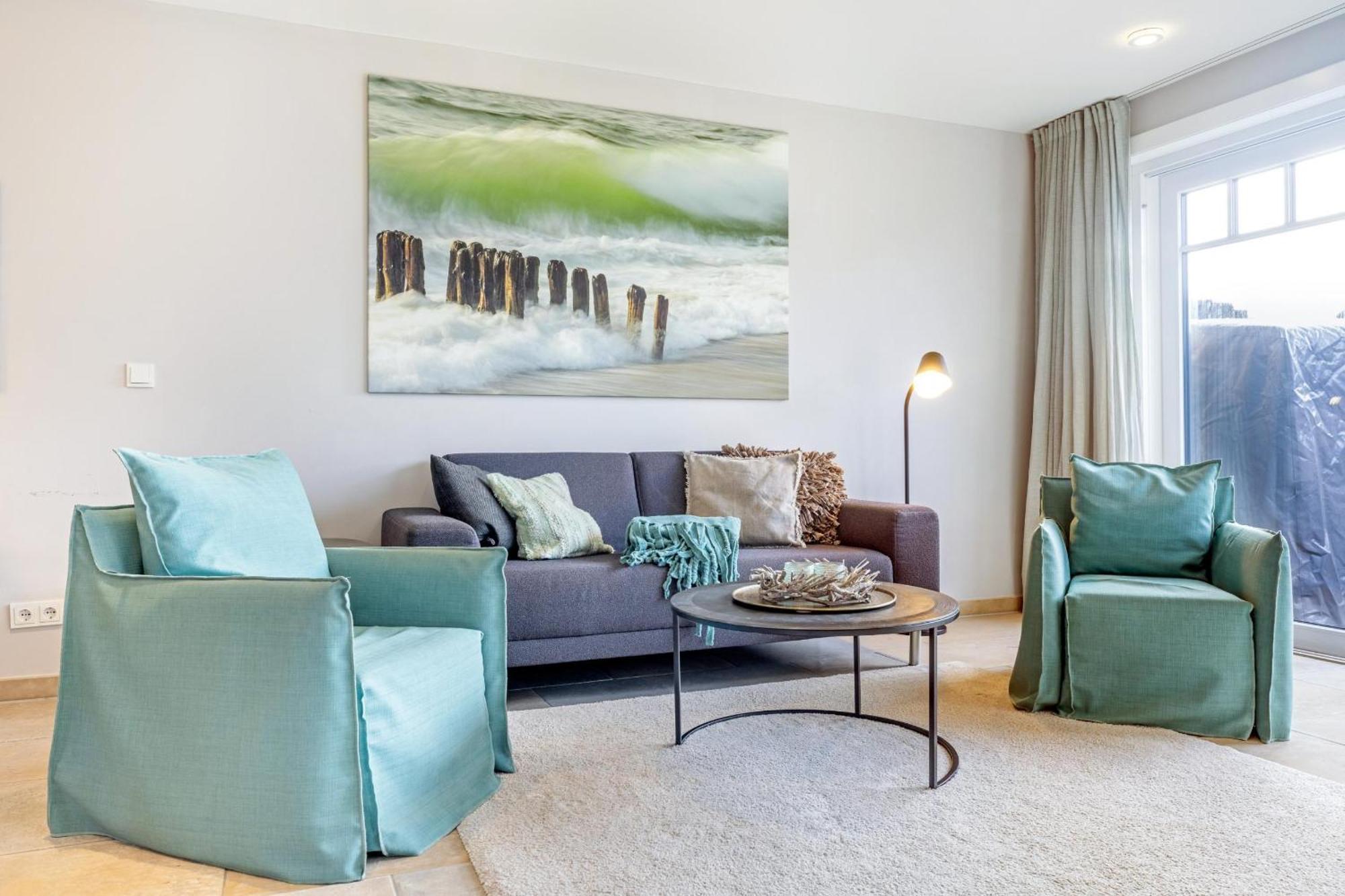 Holiday home Marts Hus I - Ihr Sylter Ferientraum In *